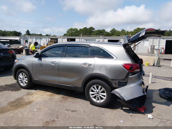 2019 KIA SORENTO 2.4L LX