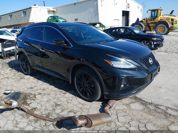 2023 NISSAN MURANO SV INTELLIGENT AWD — I1