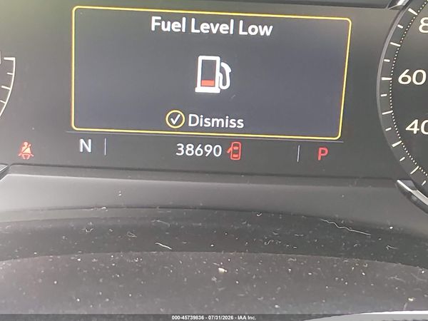 2023 CADILLAC XT4 FWD LUXURY