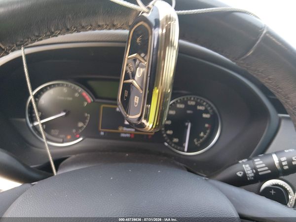 2023 CADILLAC XT4 FWD LUXURY