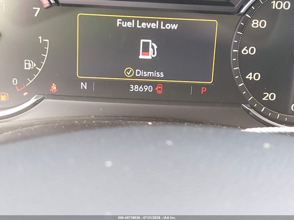 2023 CADILLAC XT4 FWD LUXURY