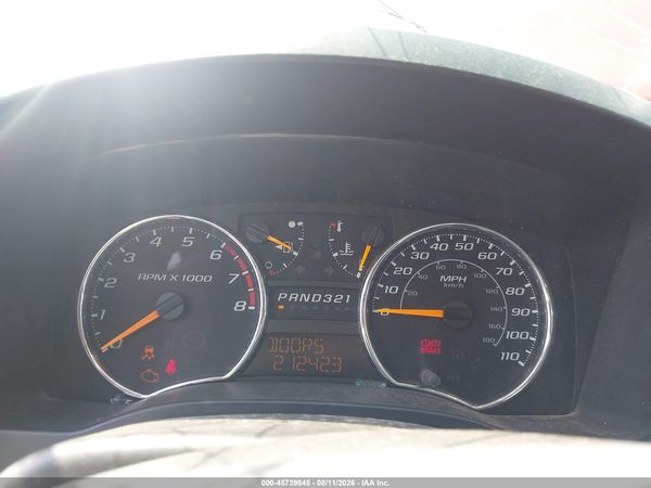 2012 CHEVROLET COLORADO LT W/2LT — I7