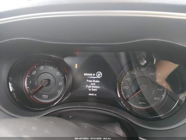 2021 DODGE CHARGER R/T RWD