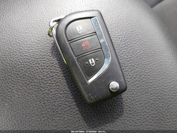 2019 TOYOTA RAV4 HYBRID LE