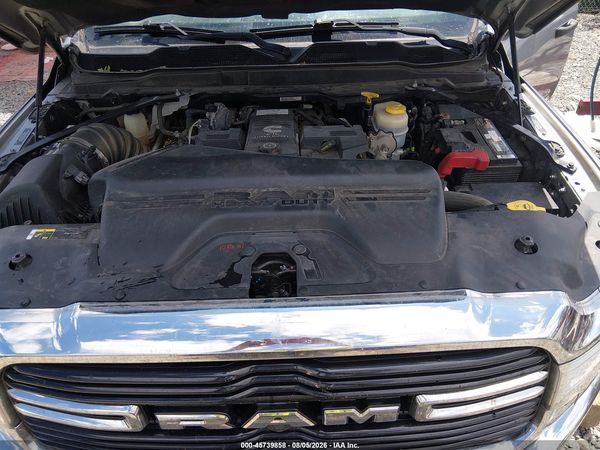 2020 RAM 3500 TRADESMAN  4X4 6'4 BOX