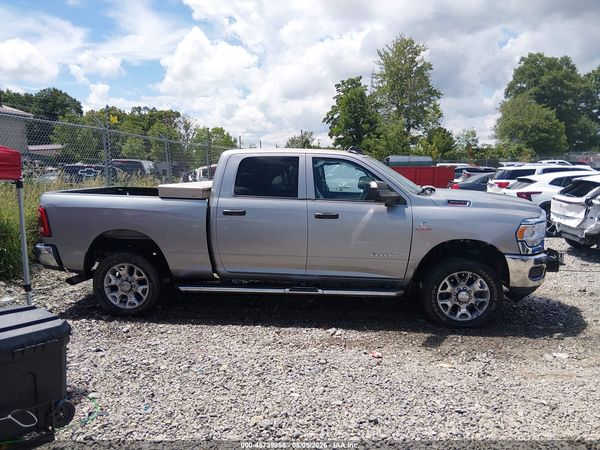 2020 RAM 3500 TRADESMAN  4X4 6'4 BOX