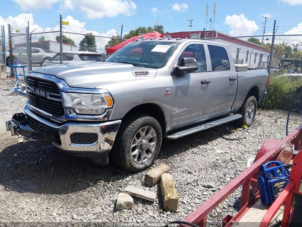 2020 RAM 3500 TRADESMAN  4X4 6'4 BOX