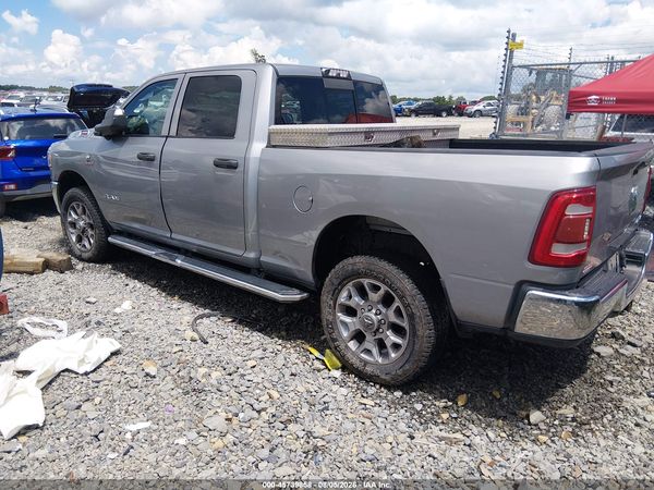 2020 RAM 3500 TRADESMAN  4X4 6'4 BOX