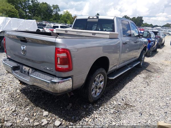 2020 RAM 3500 TRADESMAN  4X4 6'4 BOX