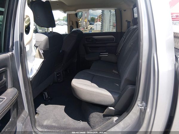 2020 RAM 3500 TRADESMAN  4X4 6'4 BOX