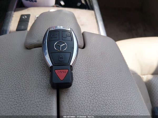 2014 MERCEDES-BENZ E 350 E350