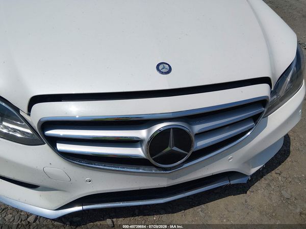 2014 MERCEDES-BENZ E 350 E350
