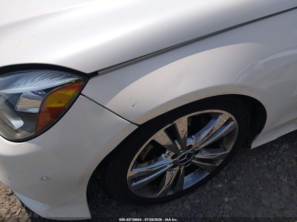 2014 MERCEDES-BENZ E 350 E350