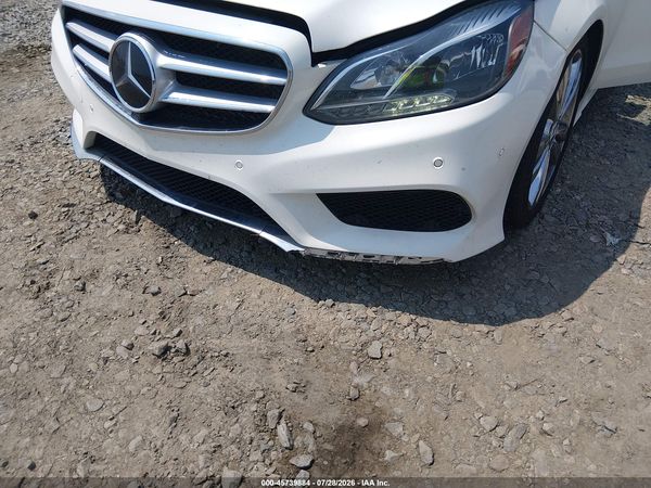 2014 MERCEDES-BENZ E 350 E350