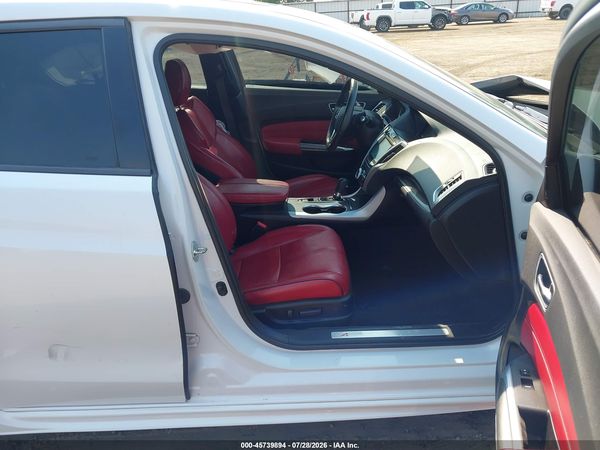 2019 ACURA TLX TECH   A-SPEC PKGS