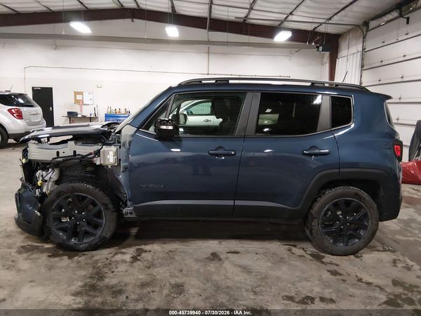 2023 JEEP RENEGADE
