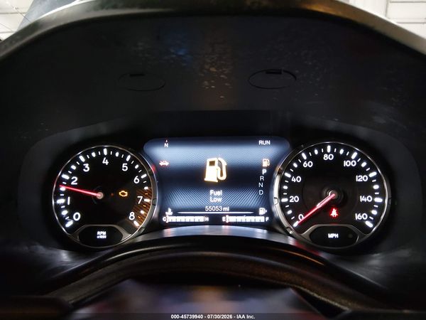 2023 JEEP RENEGADE ALTITUDE 4X4
