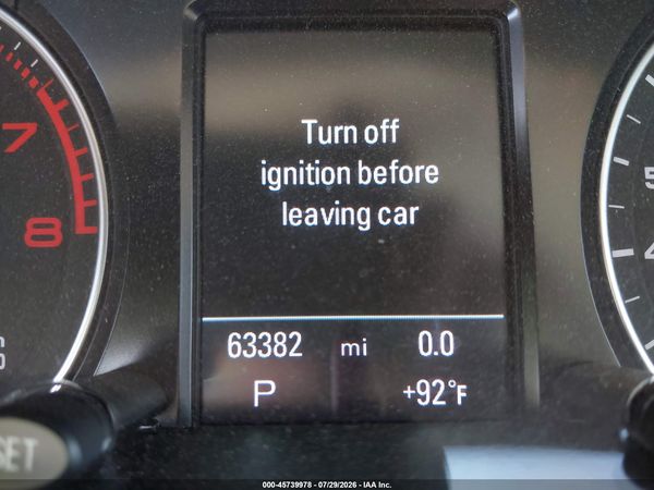 2016 AUDI Q5 2.0T PREMIUM