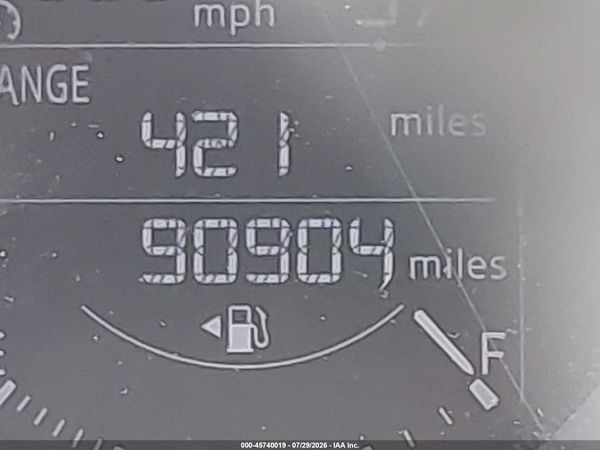 2018 MAZDA MAZDA6 SPORT