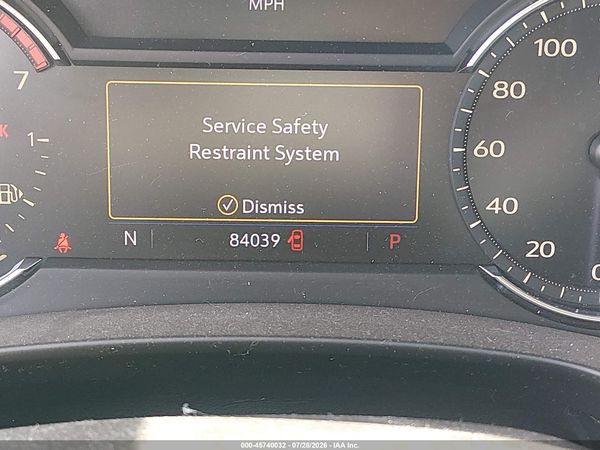2019 CADILLAC XT4 LUXURY