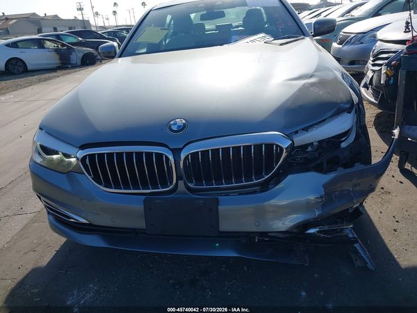 2020 BMW 5 SERIES 530E IPERFORMANCE