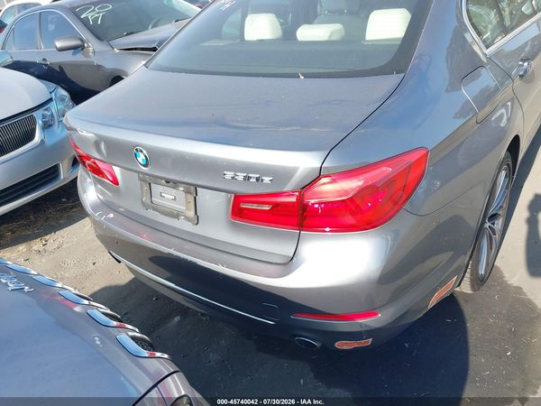 2020 BMW 5 SERIES 530E IPERFORMANCE