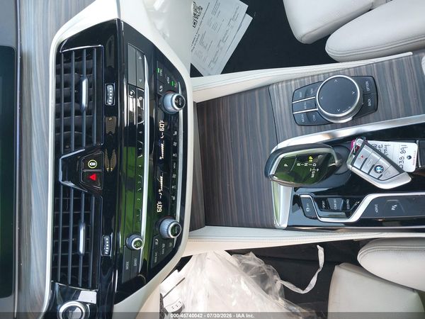 2020 BMW 5 SERIES 530E IPERFORMANCE