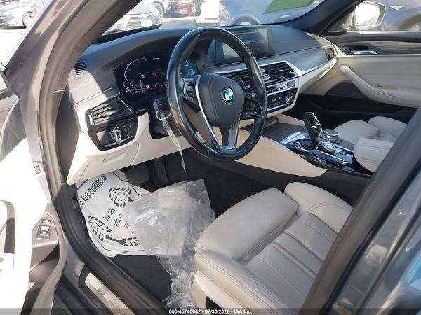 2020 BMW 5 SERIES 530E IPERFORMANCE