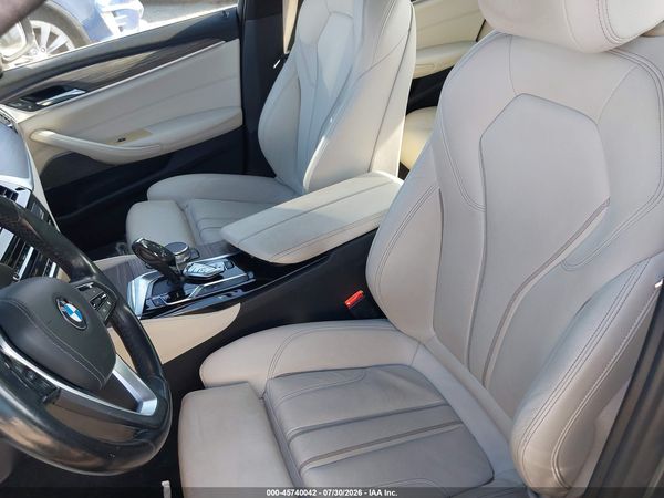 2020 BMW 5 SERIES 530E IPERFORMANCE