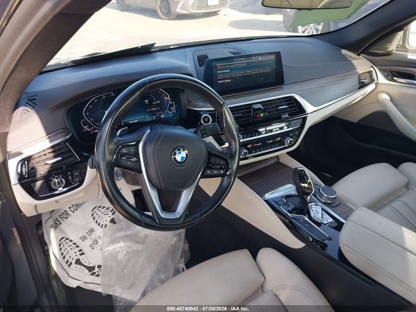 2020 BMW 5 SERIES 530E IPERFORMANCE