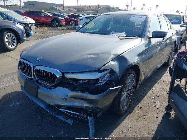 2020 BMW 5 SERIES 530E IPERFORMANCE
