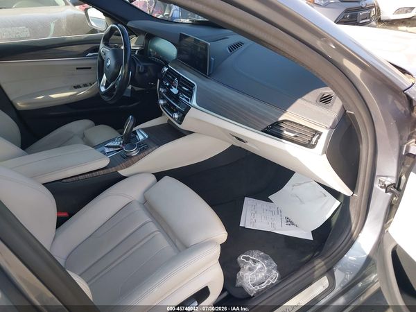 2020 BMW 5 SERIES 530E IPERFORMANCE