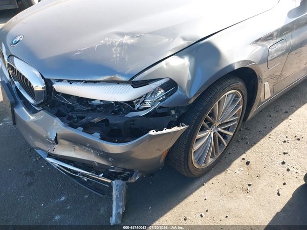 2020 BMW 5 SERIES 530E IPERFORMANCE