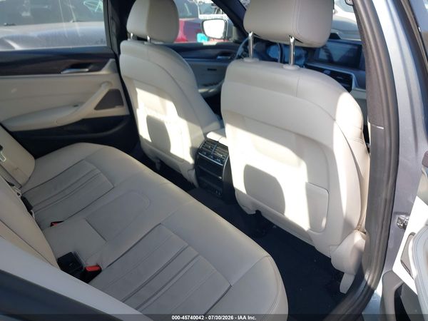 2020 BMW 5 SERIES 530E IPERFORMANCE
