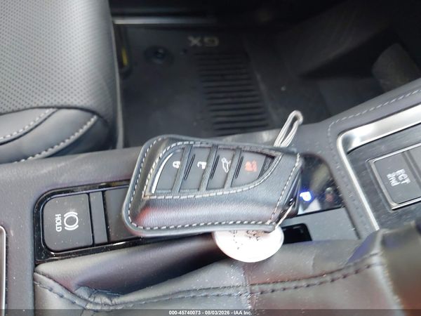 2025 LEXUS GX 550 PREMIUM+