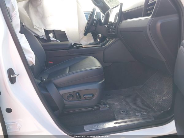 2025 LEXUS GX 550 PREMIUM+