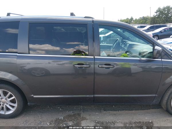 2020 DODGE GRAND CARAVAN SXT — I116