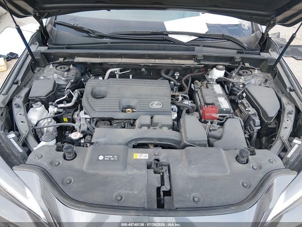 2024 LEXUS NX 250 PREMIUM
