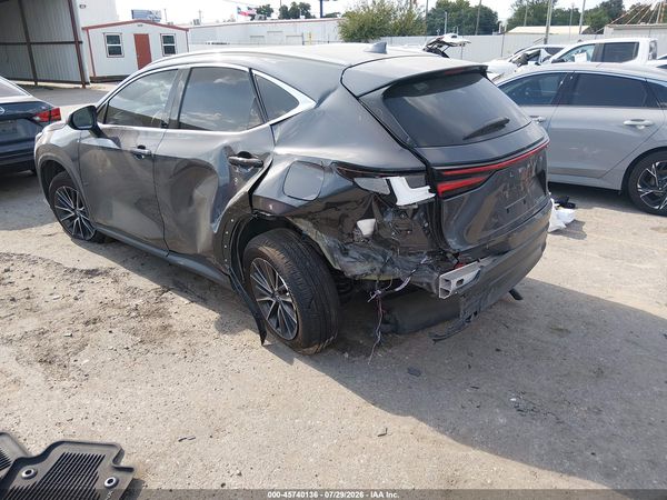 2024 LEXUS NX 250 PREMIUM