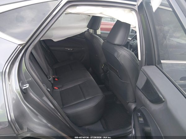 2024 LEXUS NX 250 PREMIUM
