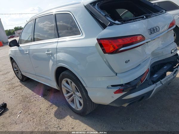 2025 AUDI Q7