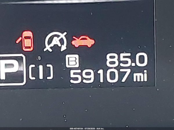 2024 SUBARU CROSSTREK Base