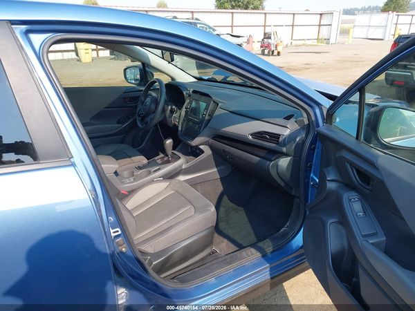 2024 SUBARU CROSSTREK Base