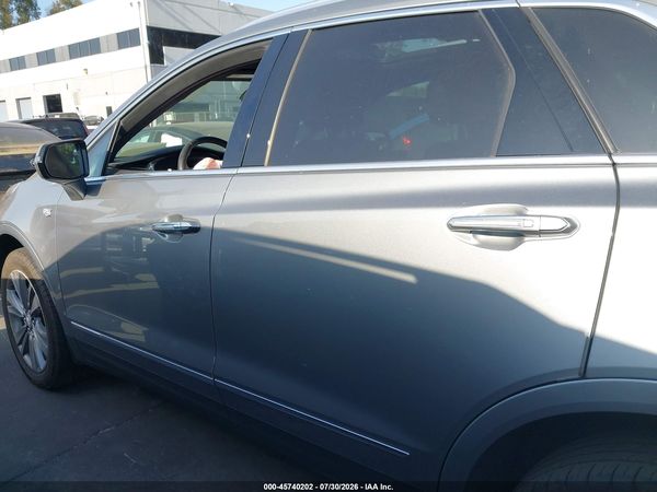 2024 CADILLAC XT5 FWD PREMIUM LUXURY