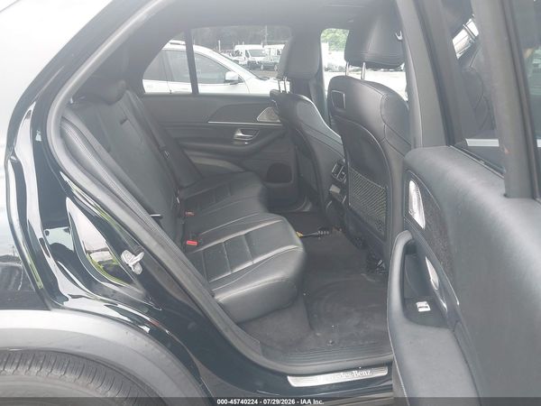 2020 MERCEDES-BENZ GLE 350 4MATIC