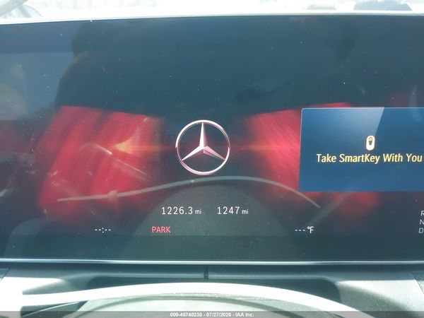2026 MERCEDES-BENZ AMG C 43 4MATIC