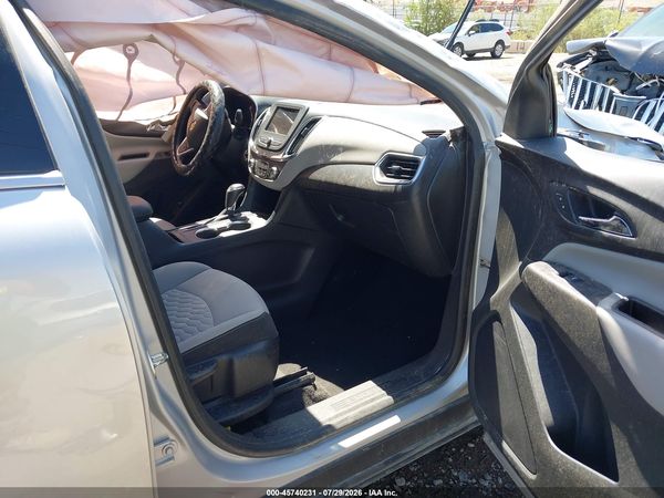 2019 CHEVROLET EQUINOX LT — I5