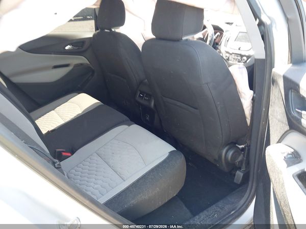 2019 CHEVROLET EQUINOX LT — I8