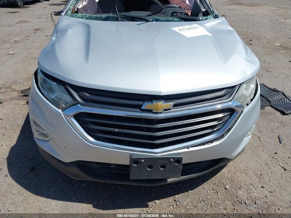 2019 CHEVROLET EQUINOX LT — I115