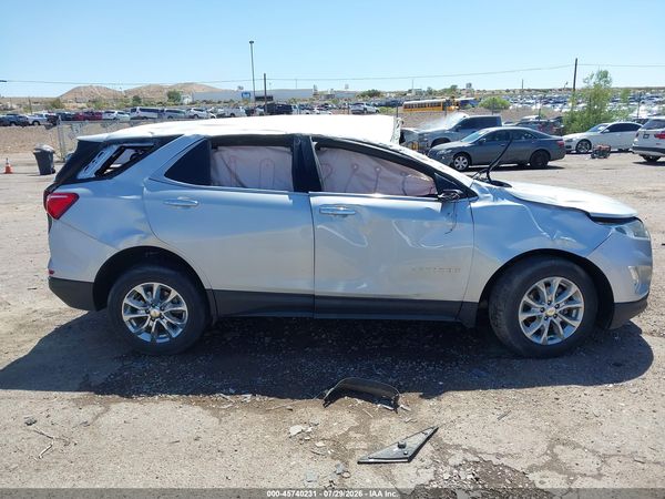 2019 CHEVROLET EQUINOX LT — I116